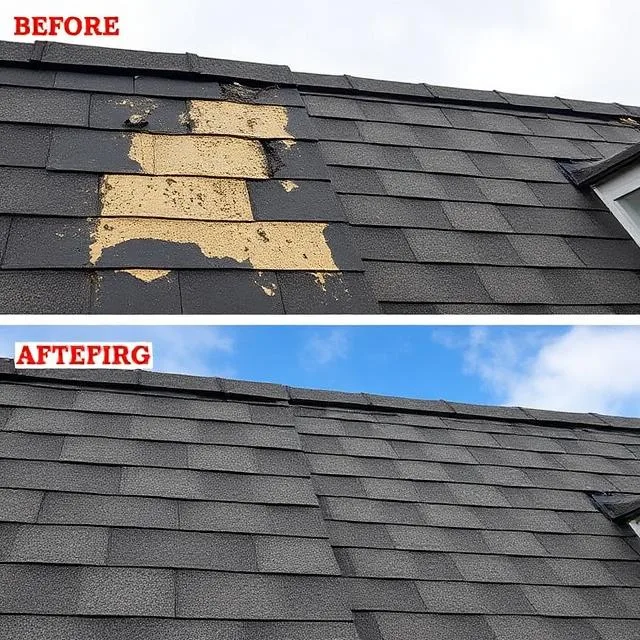 Roof Repair Near Me in Darby, MT near me